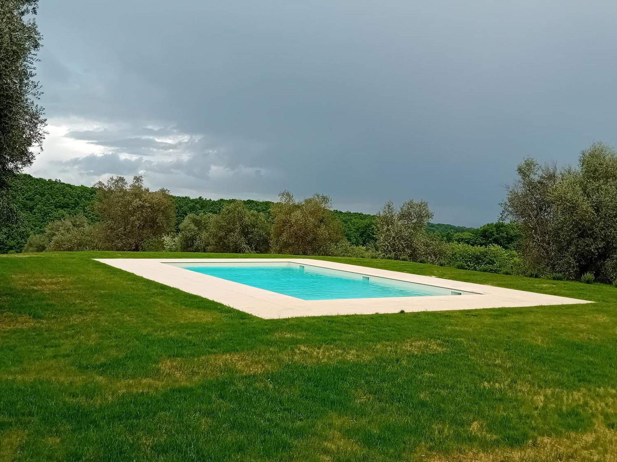 Podere Lucignano Secondo Agriturismo Gaiole in Chianti Buitenkant foto